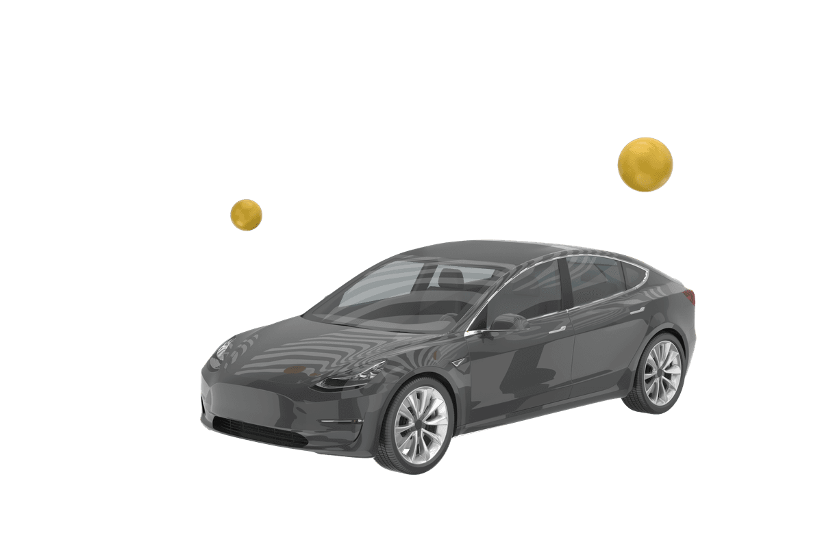 Автокредитование