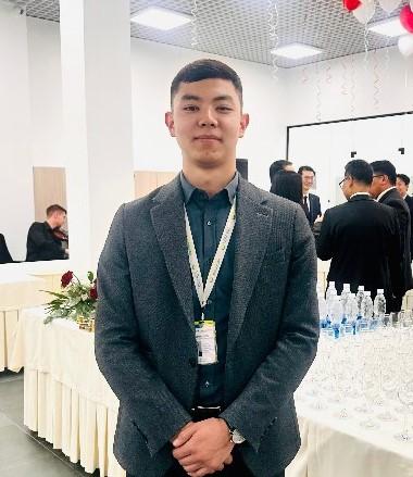 Кайрат