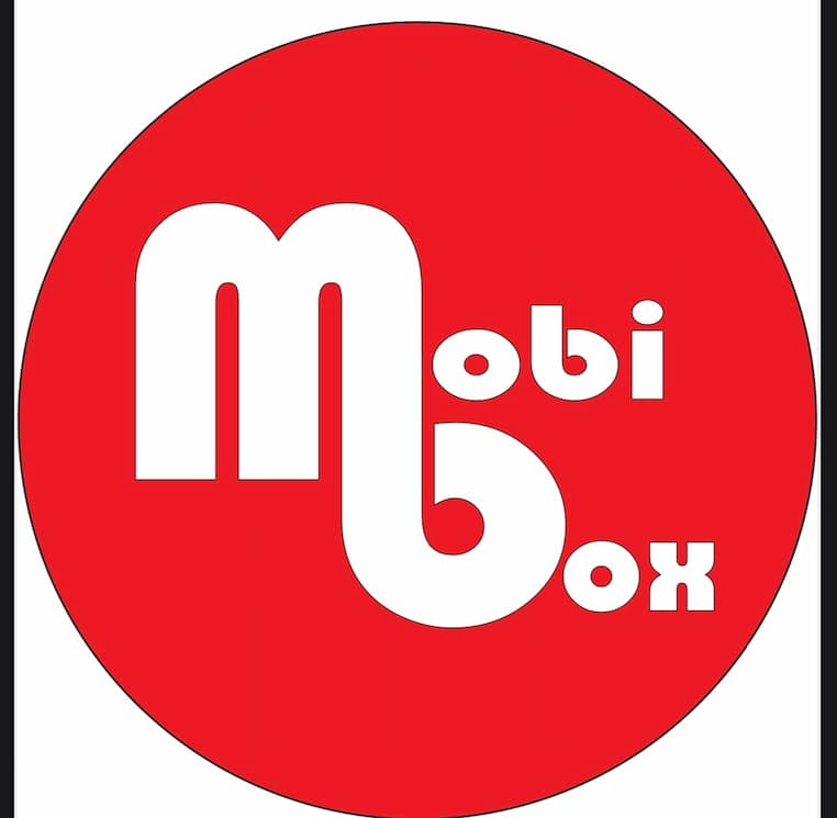 Mobi Box